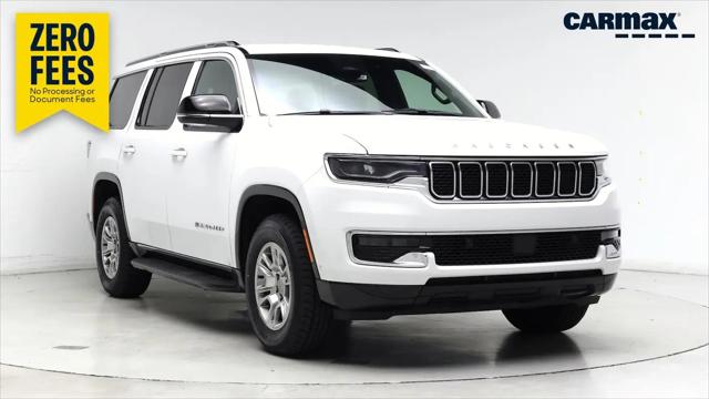 2024 Jeep Wagoneer Series I 4x2 for sale in Miami Lakes, FL