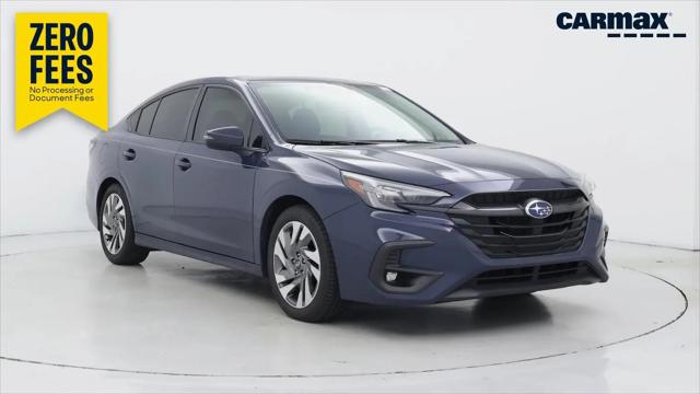 2024 Subaru Legacy Limited for sale in Daytona Beach, FL