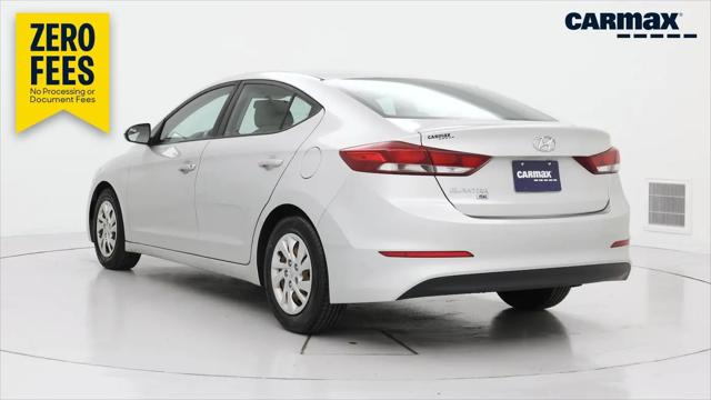 2018 Hyundai Elantra SE for sale in Gaithersburg, MD