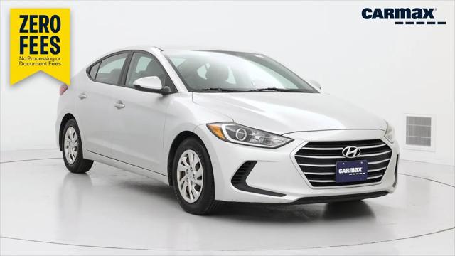 2018 Hyundai Elantra SE for sale in Gaithersburg, MD