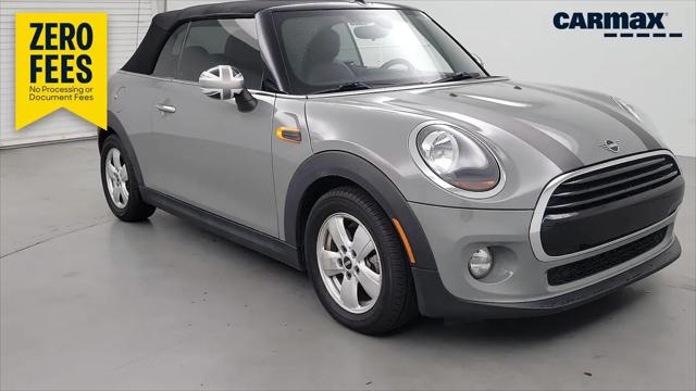 2019 MINI Convertible Cooper for sale in Fayetteville, NC