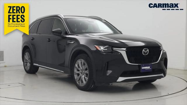 2025 Mazda X-90 3.3 Turbo Premium Plus Package for sale in Inglewood, CA