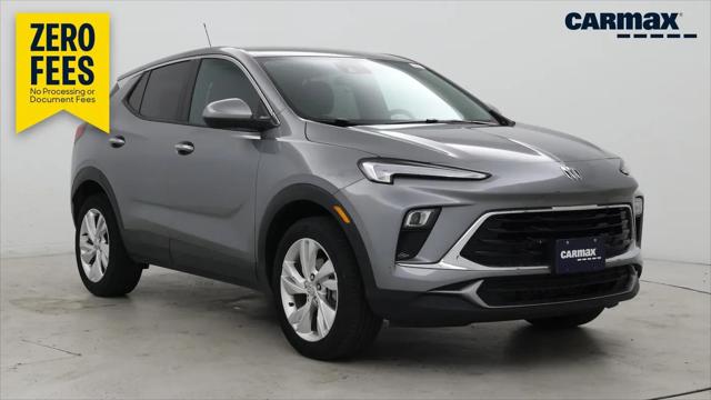 2025 Buick Encore GX Preferred AWD for sale in Albany, NY