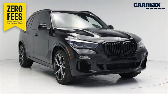 2020 BMW X5 sDrive40i for sale in Pineville, NC