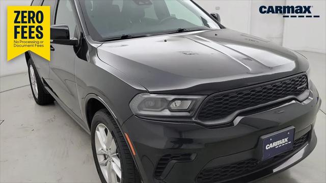 2024 Dodge Durango GT Plus AWD for sale in Oxnard, CA