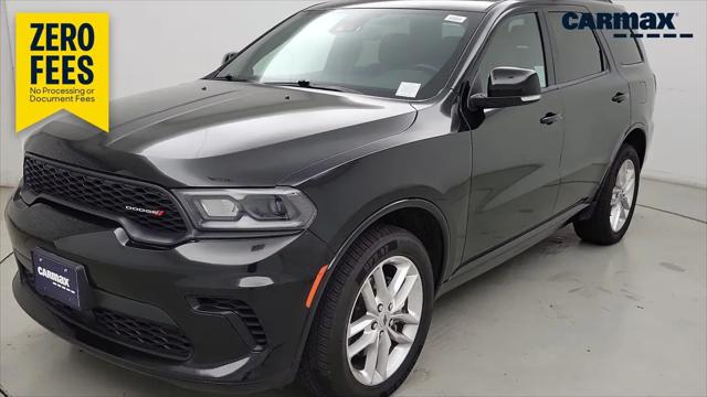 2024 Dodge Durango GT Plus AWD