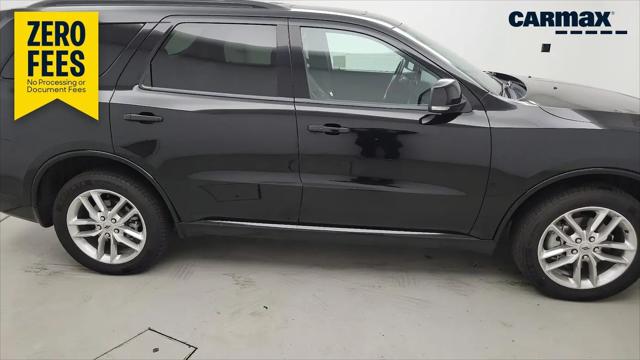 2024 Dodge Durango GT Plus AWD