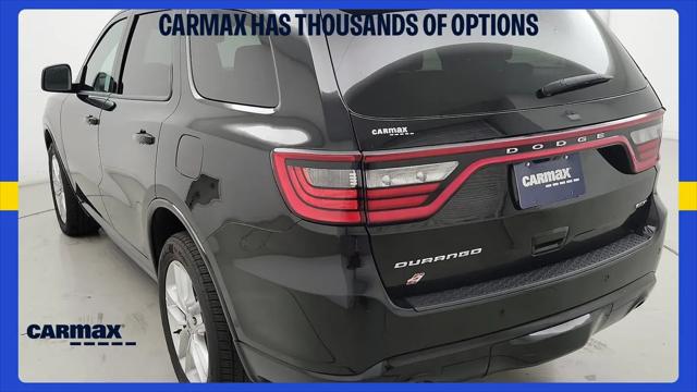 2024 Dodge Durango GT Plus AWD