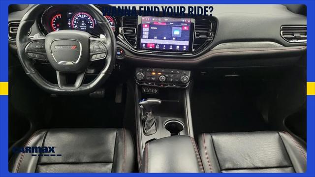2024 Dodge Durango GT Plus AWD