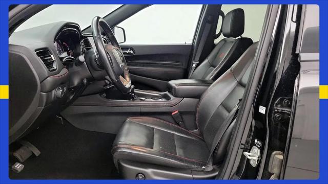 2024 Dodge Durango GT Plus AWD