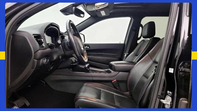 2024 Dodge Durango GT Plus AWD