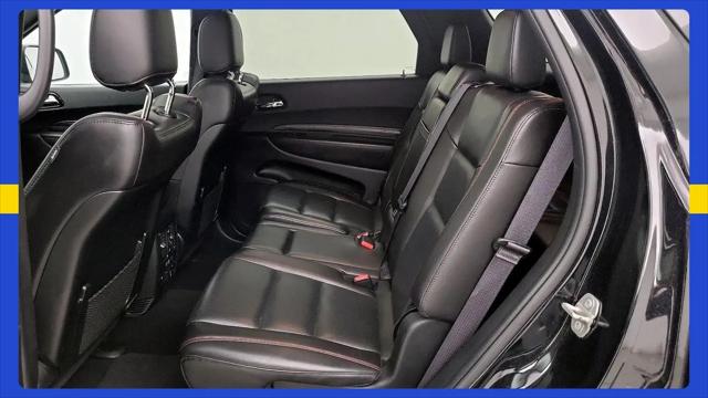 2024 Dodge Durango GT Plus AWD