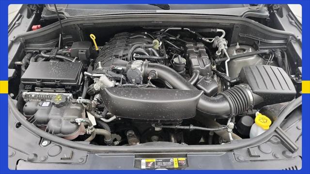 2024 Dodge Durango GT Plus AWD