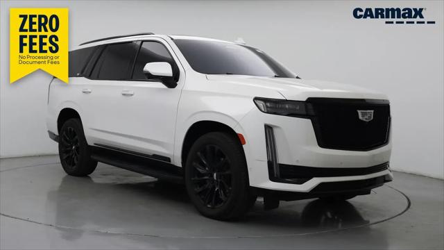 2021 Cadillac Escalade Sport for sale in Gilbert, AZ
