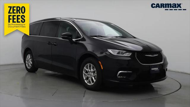 2025 Chrysler Pacifica Select for sale in Gilbert, AZ