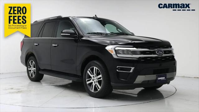 2024 Ford Expedition Limited for sale in Parker, CO