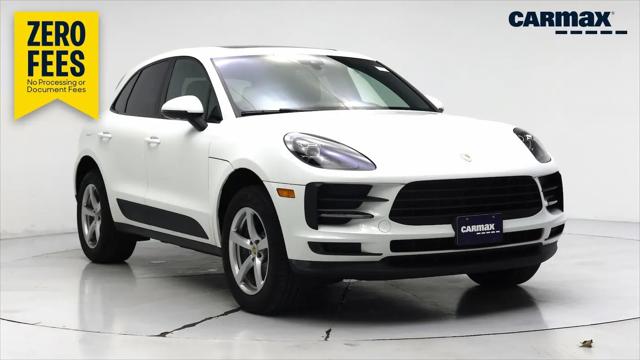 2021 Porsche Macan Macan for sale in White Marsh, MD