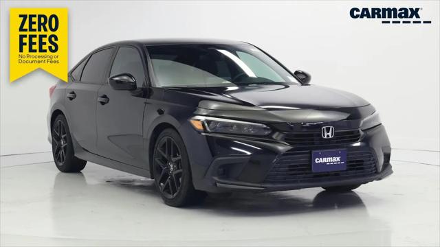 2023 Honda Civic Sport for sale in San Diego, CA