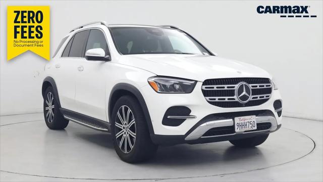 2024 Mercedes-Benz GLE GLE 350 4MATIC for sale in San Diego, CA