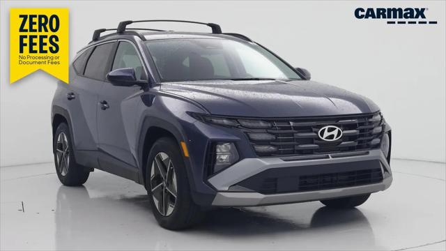 2026 Hyundai Tucson SEL for sale in Hickory, NC
