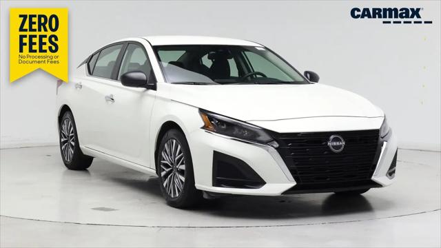 2025 Nissan Altima SV FWD for sale in Gainesville, FL