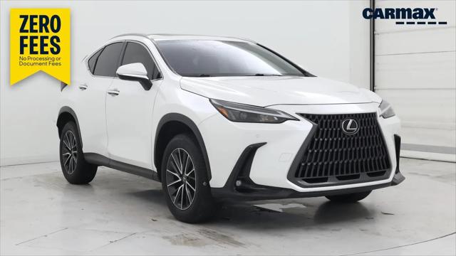 2025 Lexus NX Premium for sale in Gainesville, GA