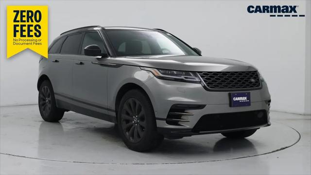 2019 Land Rover Range Rover Velar P250 R-Dynamic SE for sale in Newark, DE