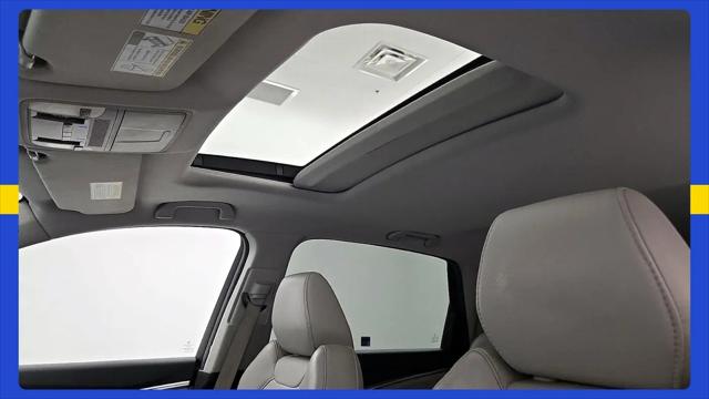 2014 Acura MDX Base