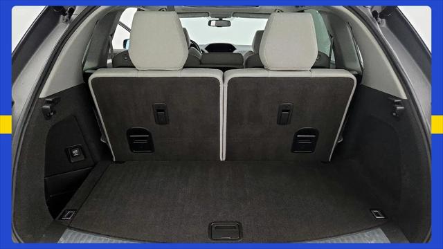 2014 Acura MDX Base