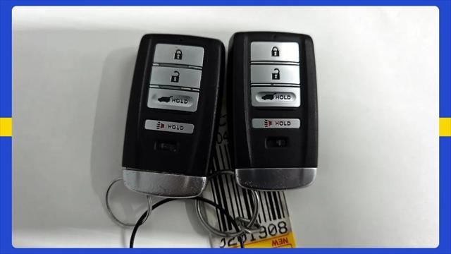 2014 Acura MDX Base