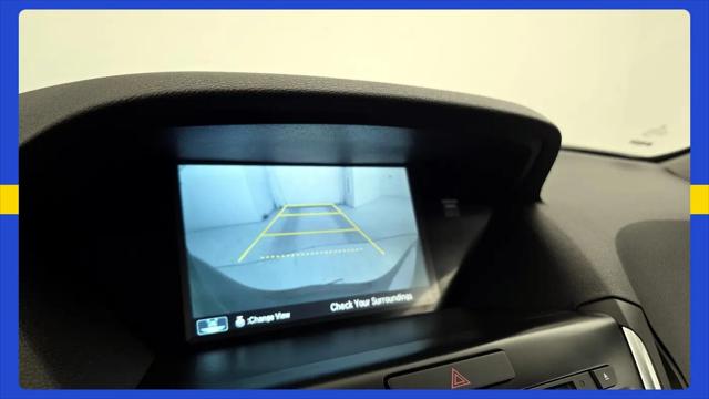 2014 Acura MDX Base