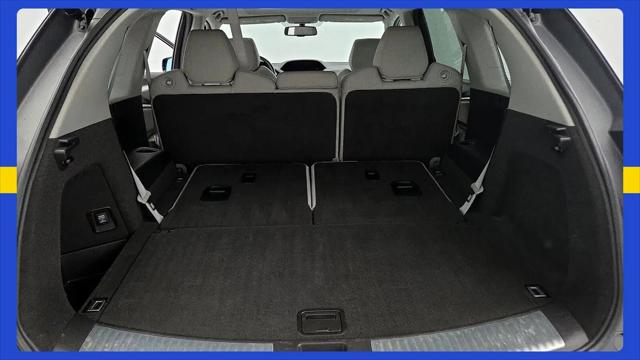 2014 Acura MDX Base