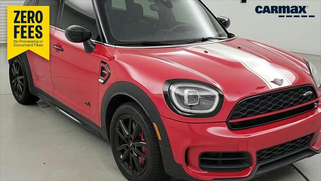 2024 MINI Cooper Countryman John Cooper Works for sale in Stockbridge, GA