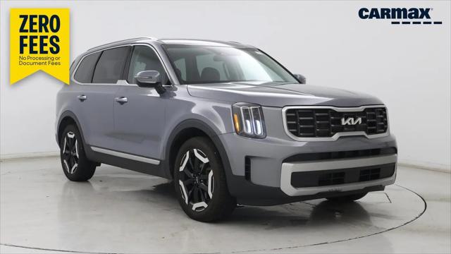 2023 Kia Telluride S for sale in Huntsville, AL