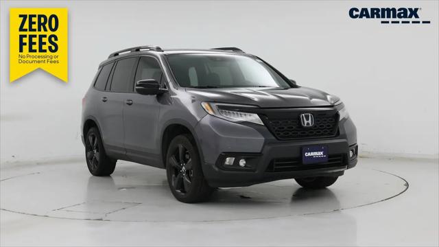 2019 Honda Passport Elite for sale in Merriam, KS