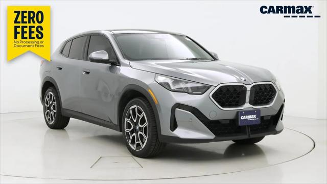 2025 BMW X2 xDrive28i for sale in Greenville, SC