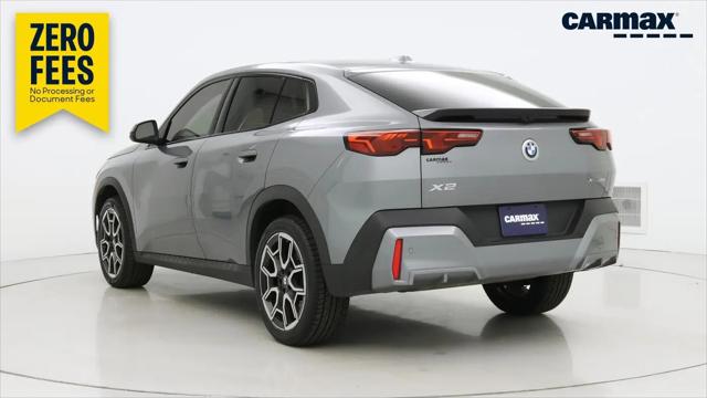2025 BMW X2 xDrive28i for sale in Greenville, SC