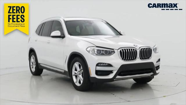 2021 BMW X3 sDrive30i for sale in Augusta, GA