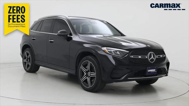 2023 Mercedes-Benz GLC 4MATIC SUV for sale in Colorado Springs, CO