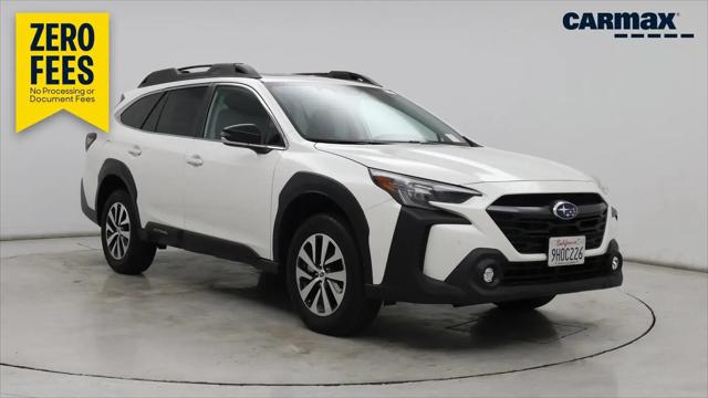 2024 Subaru Outback Premium for sale in Modesto, CA