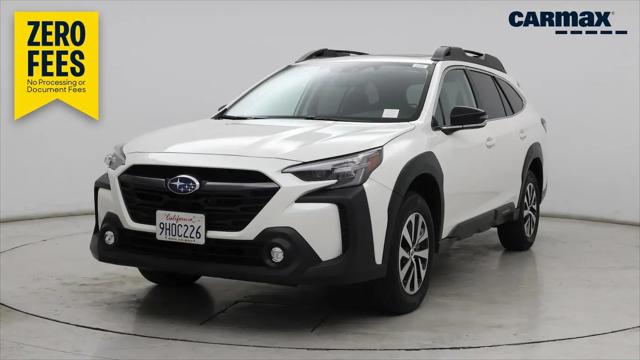 2024 Subaru Outback Premium