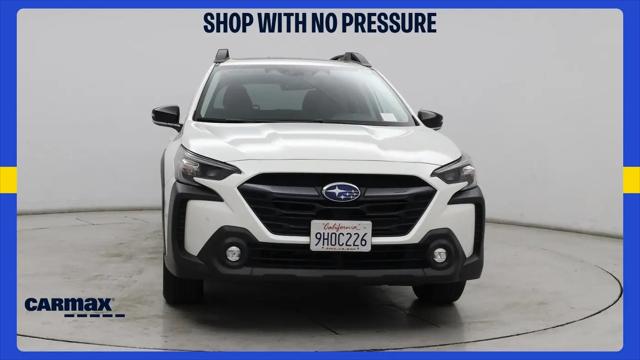 2024 Subaru Outback Premium