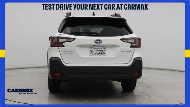 2024 Subaru Outback Premium
