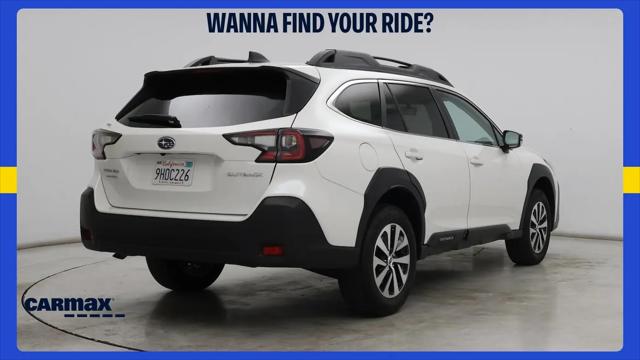 2024 Subaru Outback Premium