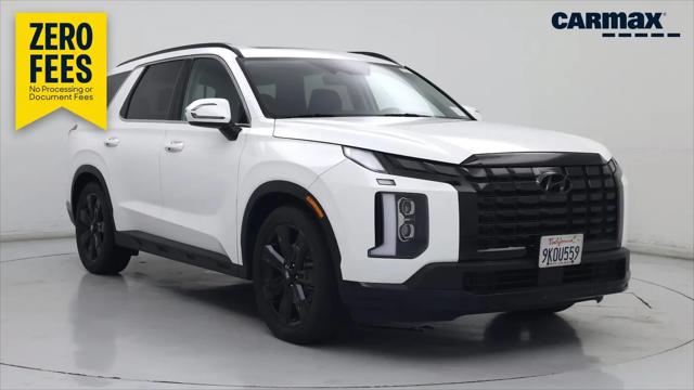 2024 Hyundai Palisade XRT for sale in Riverside, CA