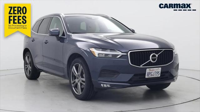 2020 Volvo XC60 T5 Momentum for sale in Duarte, CA