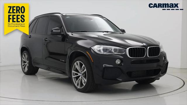 2018 BMW X5 xDrive35i for sale in Burbank, CA