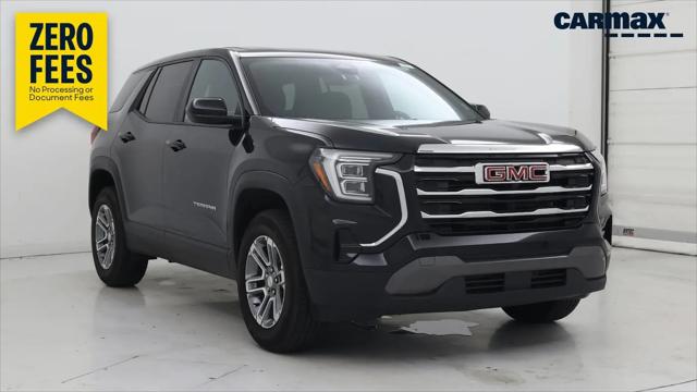 2026 GMC Terrain FWD Elevation for sale in Warner Robins, GA
