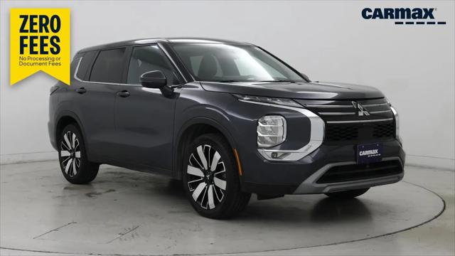 2025 Mitsubishi Outlander SE 2.5 2WD for sale in El Paso, TX