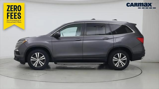2016 Honda Pilot EX-L for sale in Hoover, AL